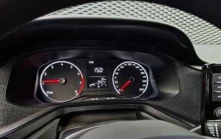 Volkswagen Polo VI (EU Market), 2020 год, 1 370 000 рублей, 6 фотография
