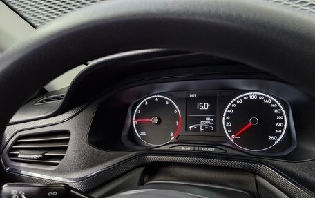 Volkswagen Polo VI (EU Market), 2020 год, 1 370 000 рублей, 7 фотография