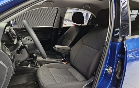 Volkswagen Polo VI (EU Market), 2020 год, 1 370 000 рублей, 8 фотография