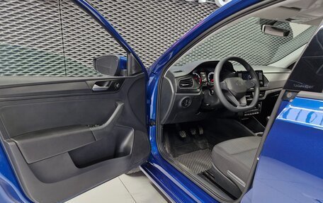 Volkswagen Polo VI (EU Market), 2020 год, 1 370 000 рублей, 9 фотография