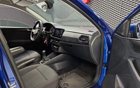 Volkswagen Polo VI (EU Market), 2020 год, 1 370 000 рублей, 12 фотография