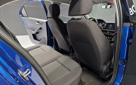Volkswagen Polo VI (EU Market), 2020 год, 1 370 000 рублей, 14 фотография