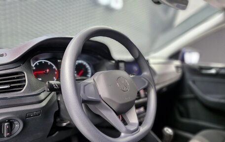 Volkswagen Polo VI (EU Market), 2020 год, 1 370 000 рублей, 20 фотография