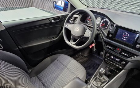 Volkswagen Polo VI (EU Market), 2020 год, 1 370 000 рублей, 16 фотография