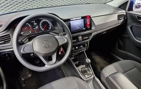 Volkswagen Polo VI (EU Market), 2020 год, 1 370 000 рублей, 18 фотография