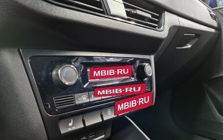 Volkswagen Polo VI (EU Market), 2020 год, 1 370 000 рублей, 25 фотография