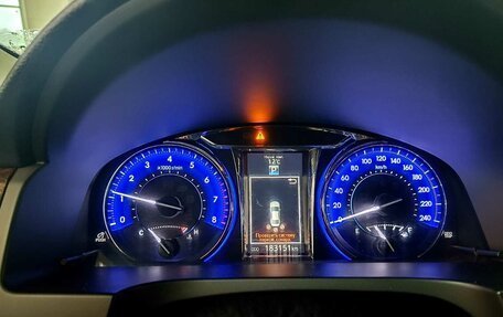Toyota Camry, 2016 год, 1 885 000 рублей, 6 фотография
