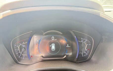 Hyundai Santa Fe IV, 2019 год, 2 550 000 рублей, 6 фотография