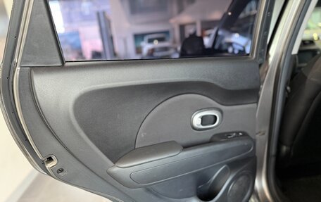 KIA Soul II рестайлинг, 2019 год, 1 700 000 рублей, 16 фотография