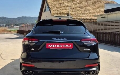Maserati Levante I, 2021 год, 4 970 000 рублей, 5 фотография