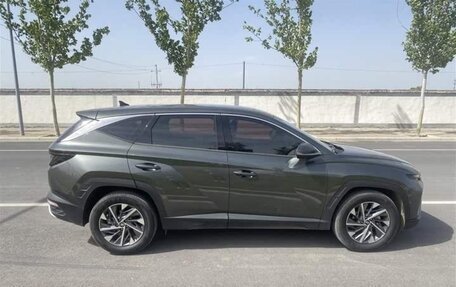 Hyundai Tucson, 2021 год, 1 790 000 рублей, 3 фотография