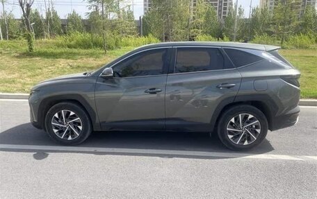 Hyundai Tucson, 2021 год, 1 790 000 рублей, 4 фотография