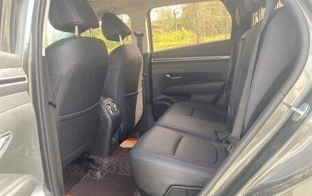 Hyundai Tucson, 2021 год, 1 790 000 рублей, 10 фотография