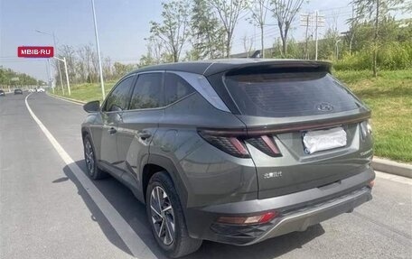 Hyundai Tucson, 2021 год, 1 790 000 рублей, 5 фотография