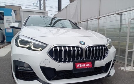 BMW 2 серия F44, 2020 год, 1 750 035 рублей, 4 фотография