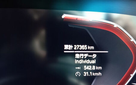 BMW 2 серия F44, 2020 год, 1 750 035 рублей, 12 фотография