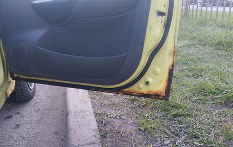 Daewoo Matiz I, 2008 год, 100 000 рублей, 2 фотография