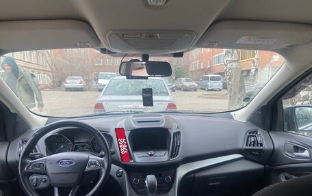 Ford Kuga III, 2019 год, 1 760 000 рублей, 5 фотография