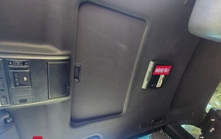 BMW X5, 2002 год, 1 150 000 рублей, 7 фотография