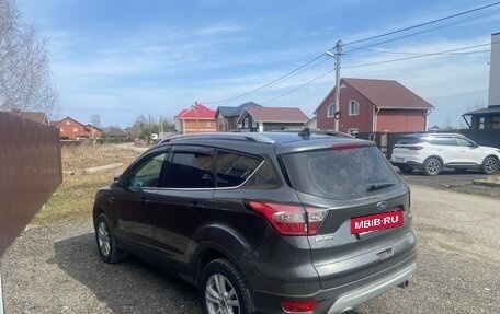 Ford Kuga III, 2019 год, 1 760 000 рублей, 4 фотография