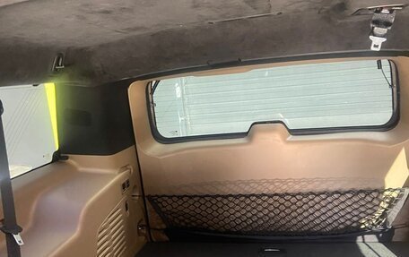 Cadillac Escalade IV, 2020 год, 8 120 000 рублей, 13 фотография