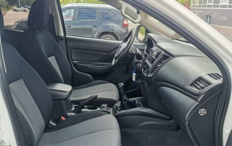 Mitsubishi L200 IV рестайлинг, 2021 год, 2 520 000 рублей, 12 фотография