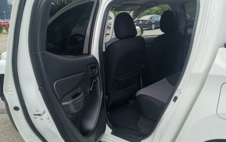 Mitsubishi L200 IV рестайлинг, 2021 год, 2 520 000 рублей, 20 фотография