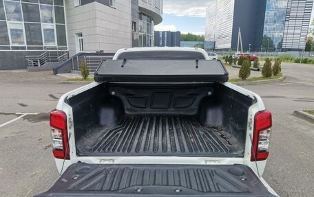 Mitsubishi L200 IV рестайлинг, 2021 год, 2 520 000 рублей, 19 фотография