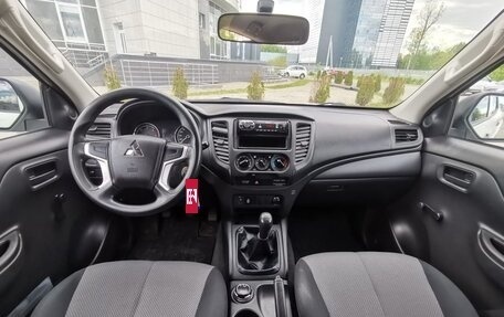 Mitsubishi L200 IV рестайлинг, 2021 год, 2 520 000 рублей, 23 фотография