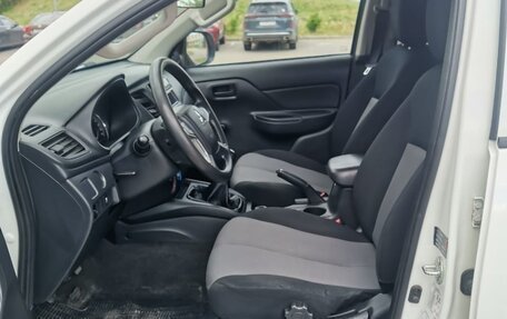 Mitsubishi L200 IV рестайлинг, 2021 год, 2 520 000 рублей, 27 фотография