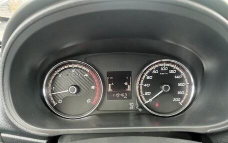 Mitsubishi L200 IV рестайлинг, 2021 год, 2 520 000 рублей, 33 фотография