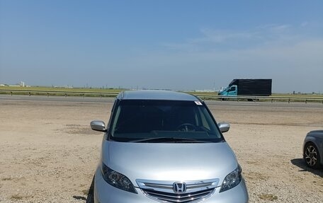 Honda Elysion I, 2006 год, 1 650 000 рублей, 7 фотография