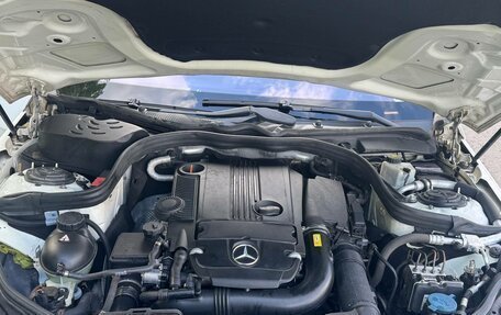 Mercedes-Benz E-Класс, 2011 год, 1 630 000 рублей, 7 фотография