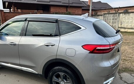 Haval F7 I, 2021 год, 1 500 000 рублей, 4 фотография