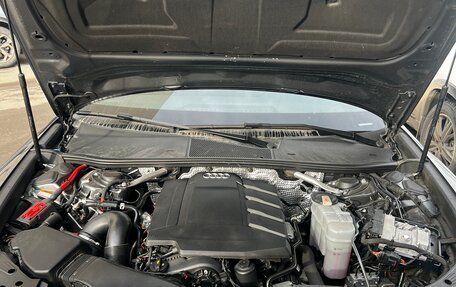 Audi A6, 2020 год, 4 000 000 рублей, 15 фотография