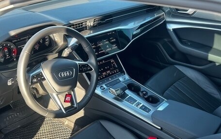 Audi A6, 2020 год, 4 000 000 рублей, 12 фотография