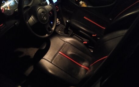 Volkswagen Polo VI (EU Market), 2010 год, 473 000 рублей, 2 фотография