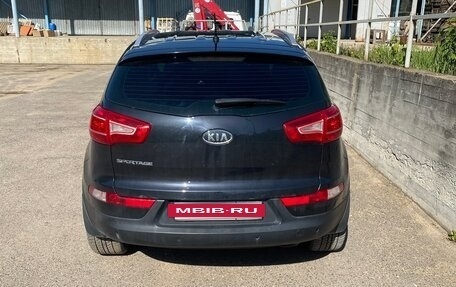 KIA Sportage III, 2011 год, 1 300 000 рублей, 4 фотография