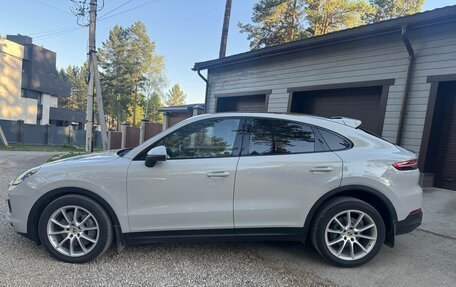 Porsche Cayenne III, 2019 год, 8 100 000 рублей, 3 фотография