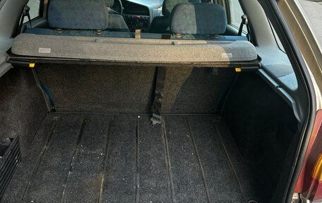 Fiat Palio II, 2002 год, 175 000 рублей, 7 фотография