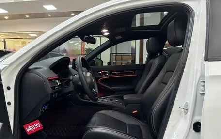 Honda Civic, 2022 год, 1 620 000 рублей, 9 фотография