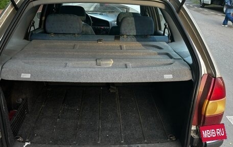 Fiat Palio II, 2002 год, 175 000 рублей, 6 фотография