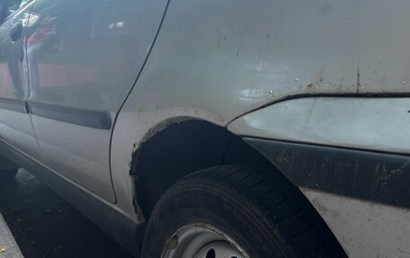 Fiat Palio II, 2002 год, 175 000 рублей, 13 фотография