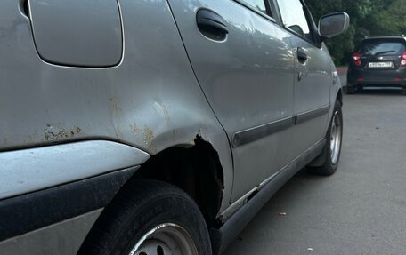 Fiat Palio II, 2002 год, 175 000 рублей, 16 фотография