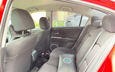 Mazda 3, 2006 год, 430 000 рублей, 12 фотография
