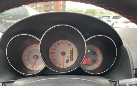 Mazda 3, 2006 год, 430 000 рублей, 16 фотография