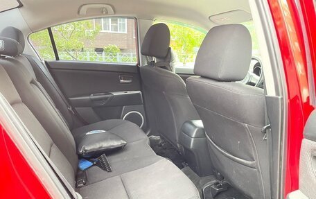 Mazda 3, 2006 год, 430 000 рублей, 11 фотография
