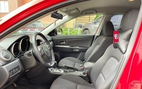 Mazda 3, 2006 год, 430 000 рублей, 8 фотография