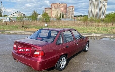 Daewoo Nexia I рестайлинг, 2010 год, 420 000 рублей, 10 фотография