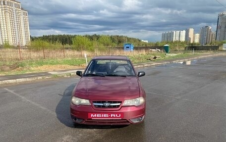 Daewoo Nexia I рестайлинг, 2010 год, 420 000 рублей, 8 фотография